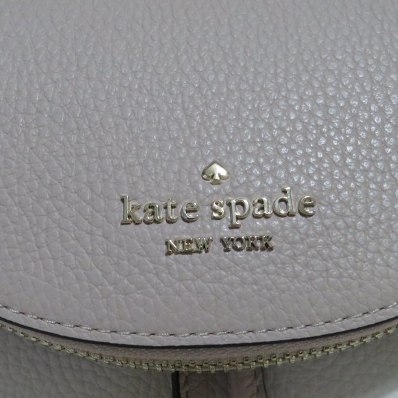 Kate Spade Leila Colorblock Medium Backpack